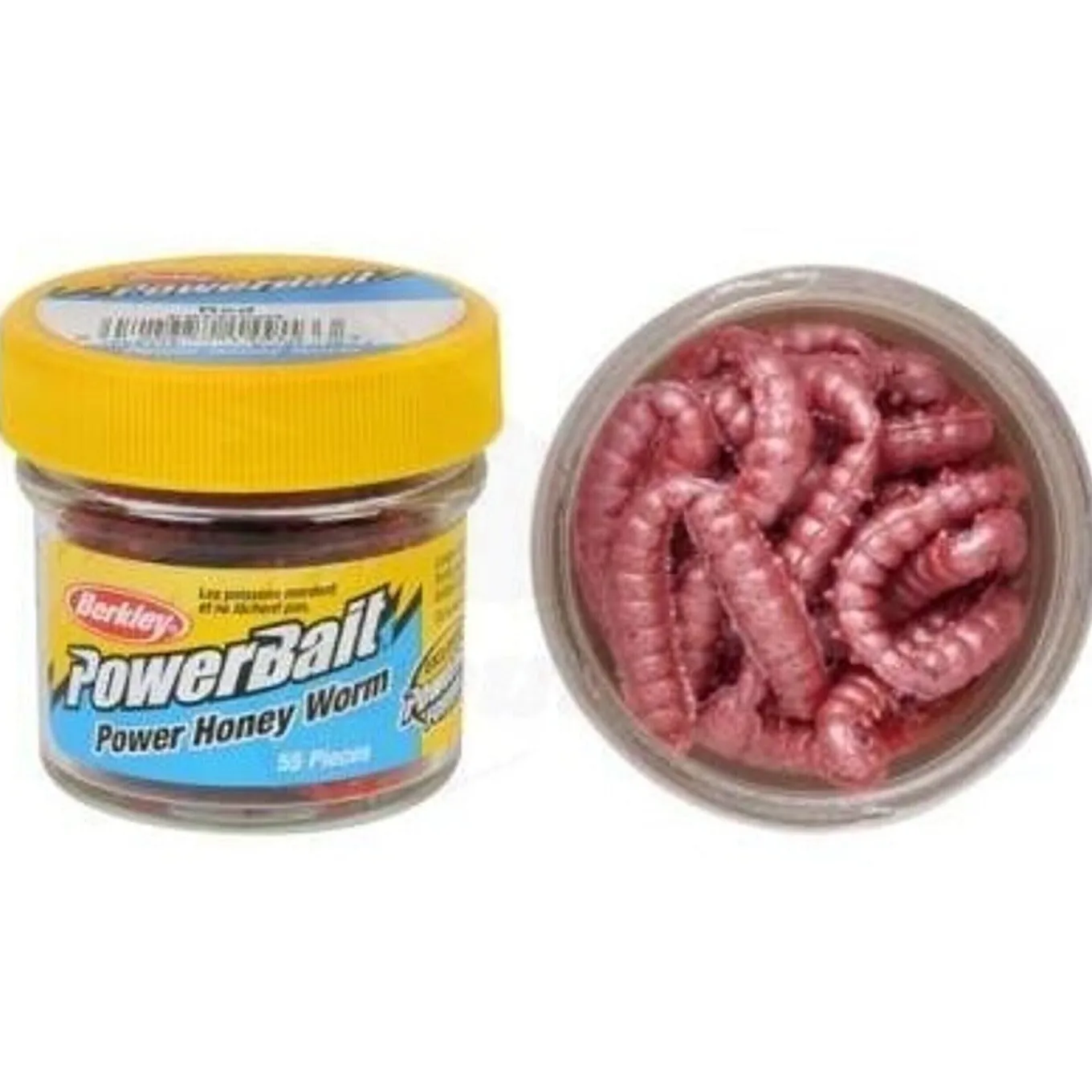 Berkley Powerbait Power Honey Worm