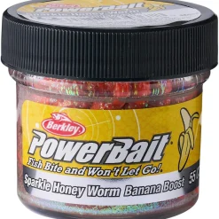 Berkley Powerbait Power Honey Worm