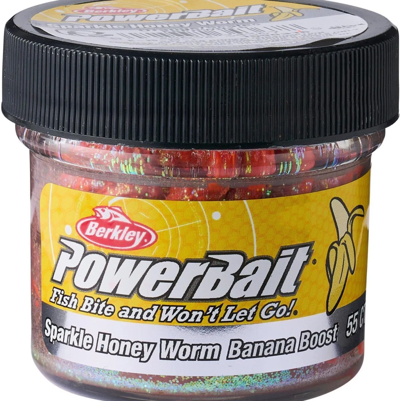 Berkley Powerbait Power Honey Worm