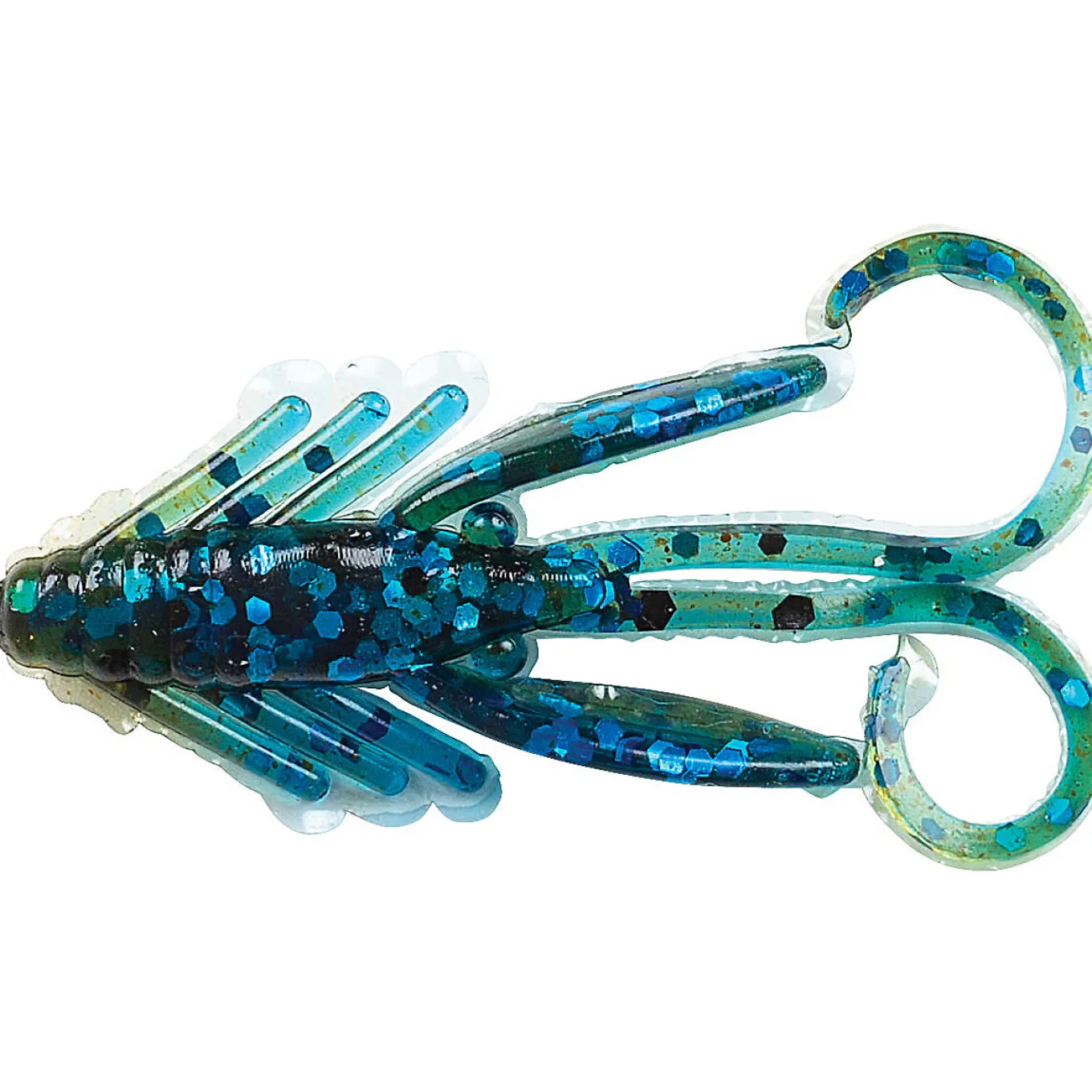 Berkley Powerbait Power Nymph 2.5cm