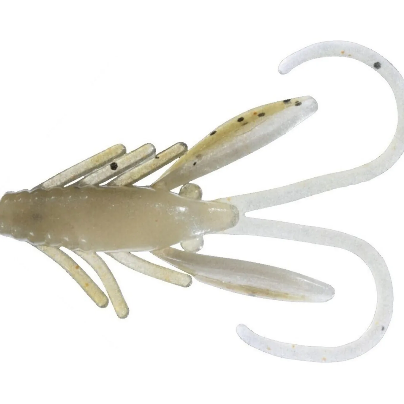 Berkley Powerbait Power Nymph 2.5cm