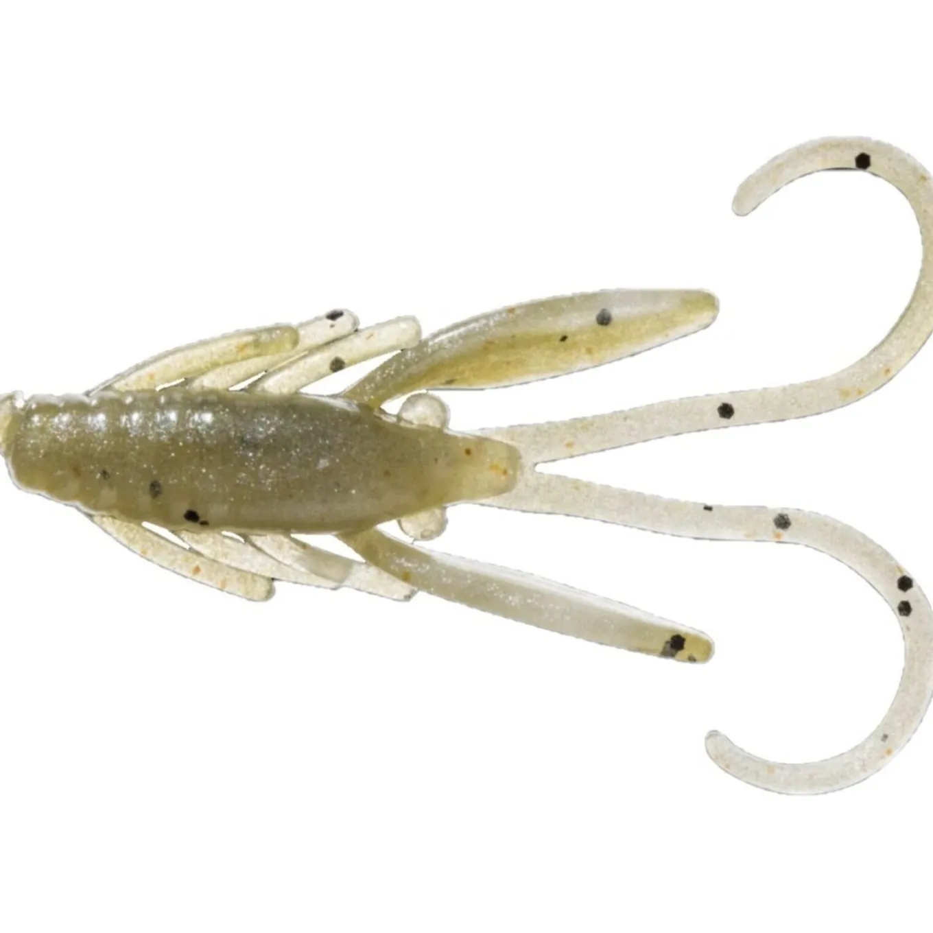 Berkley Powerbait Power Nymph 2.5cm