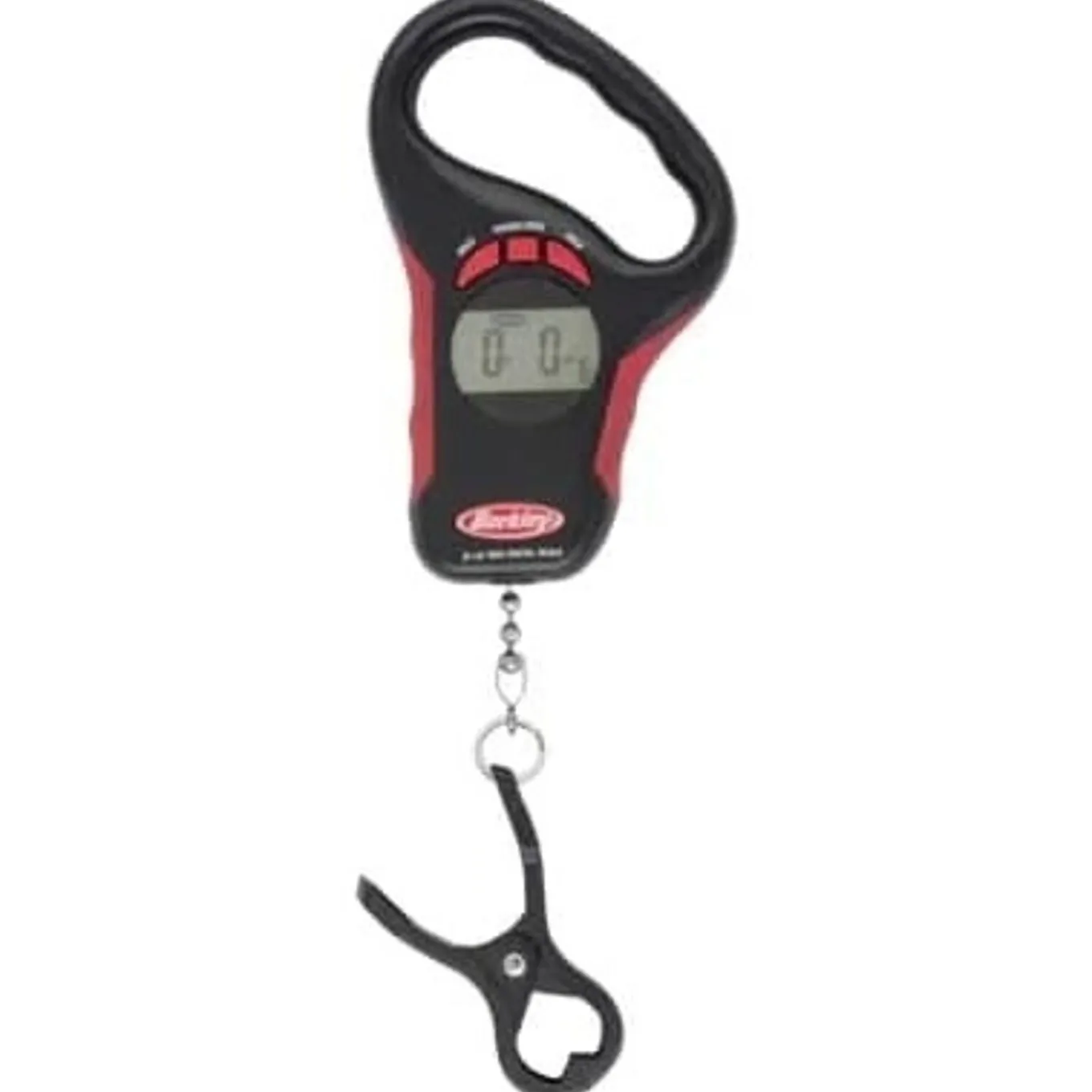 Berkley Precision Digital Scale 35Lb