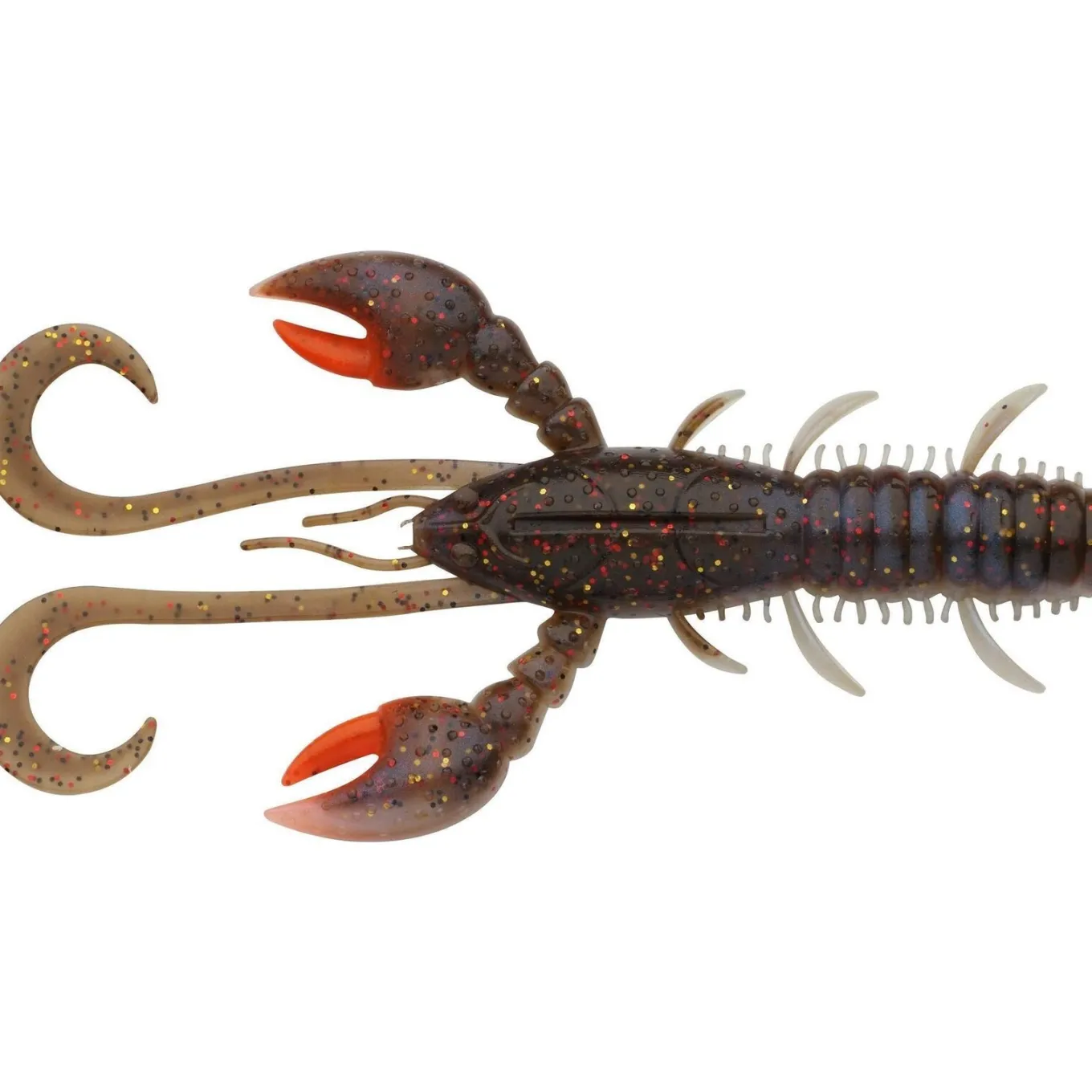 Berkley Pulse Realistic Craw