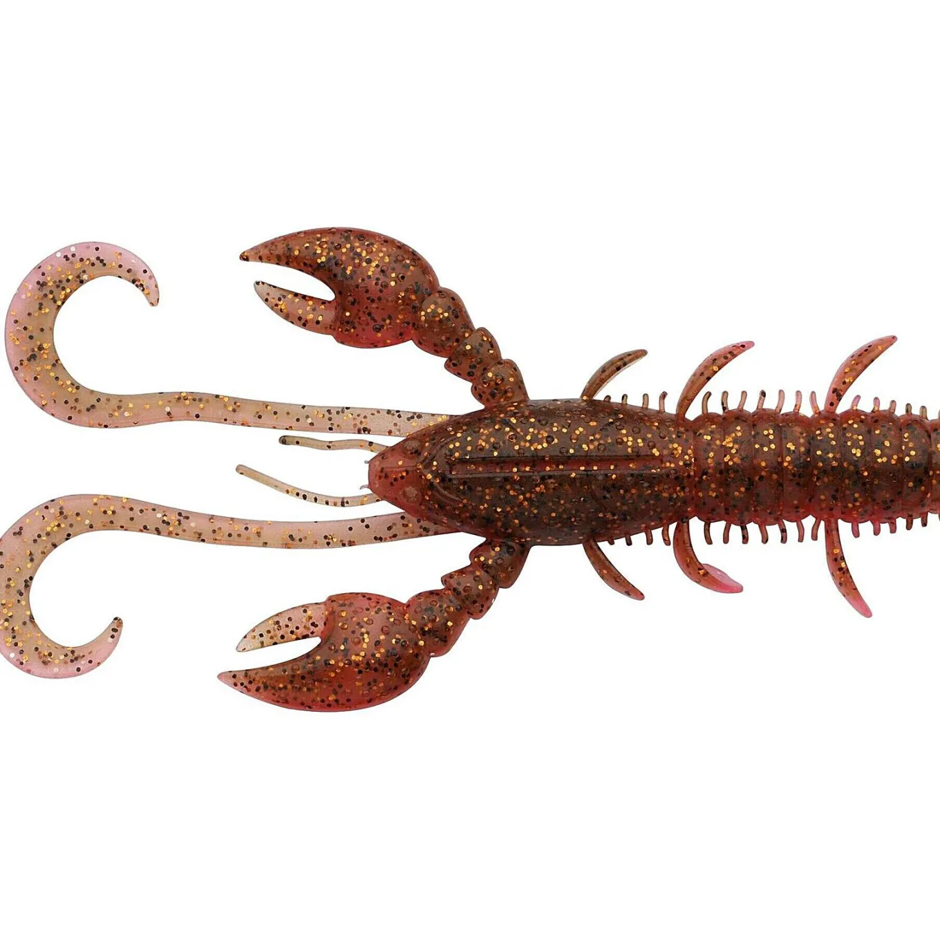 Berkley Pulse Realistic Craw