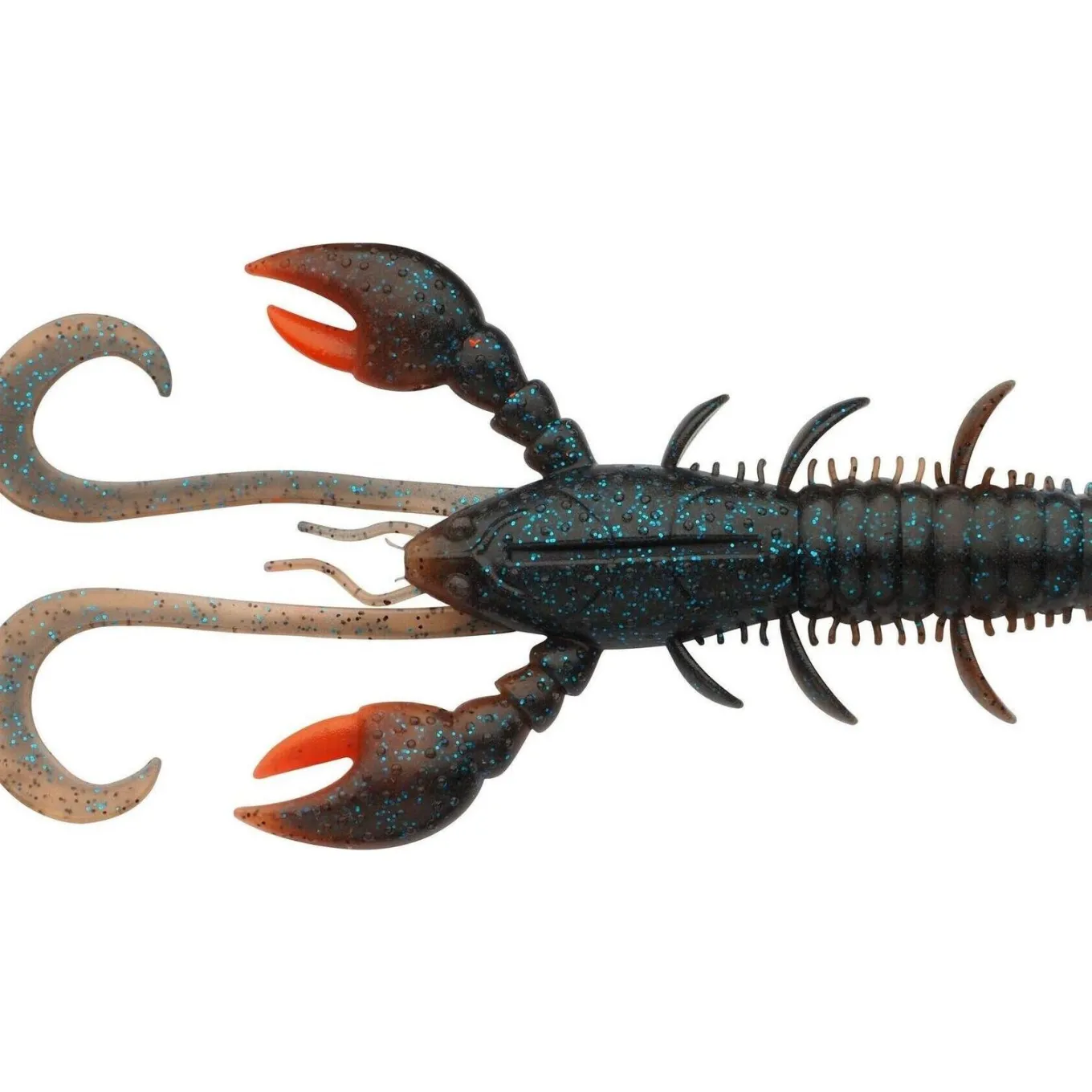 Berkley Pulse Realistic Craw
