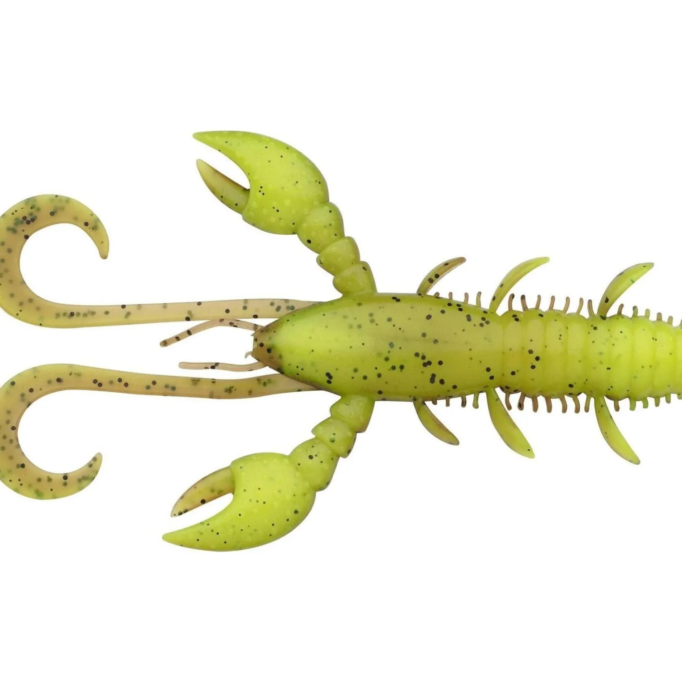 Berkley Pulse Realistic Craw