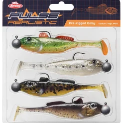 Berkley Pulse Realistic Goby