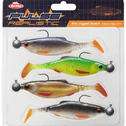 Berkley Pulse Realistic Roach Prerigged