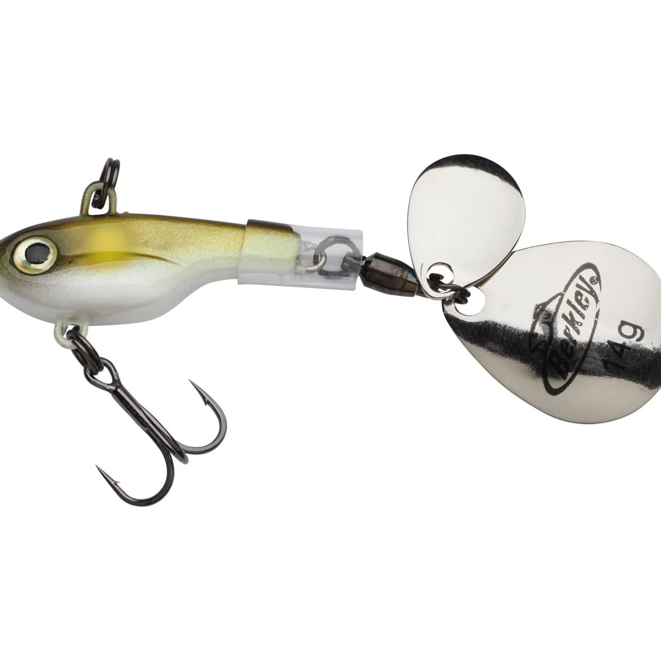 Berkley Pulse Spintail