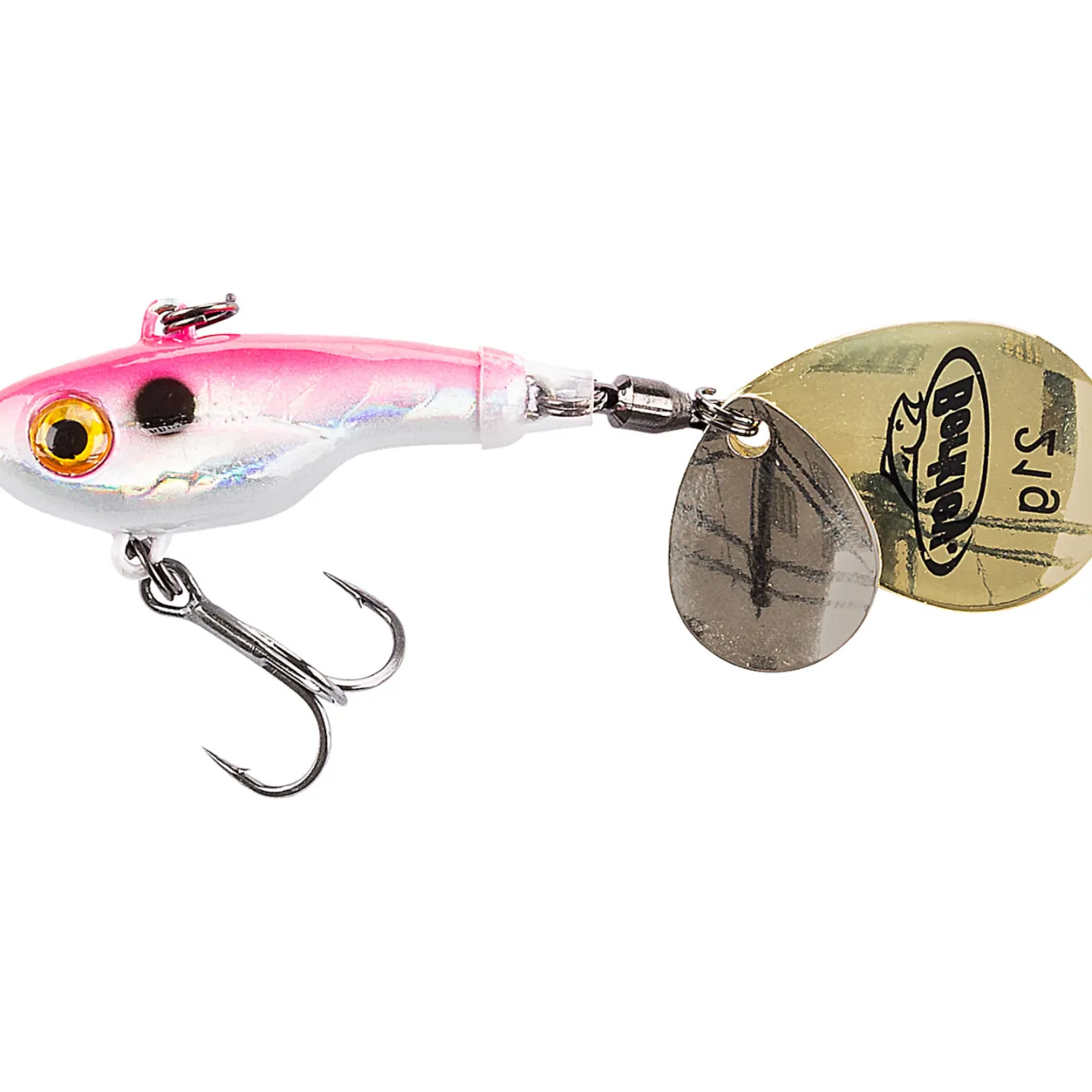 Berkley Pulse Spintail