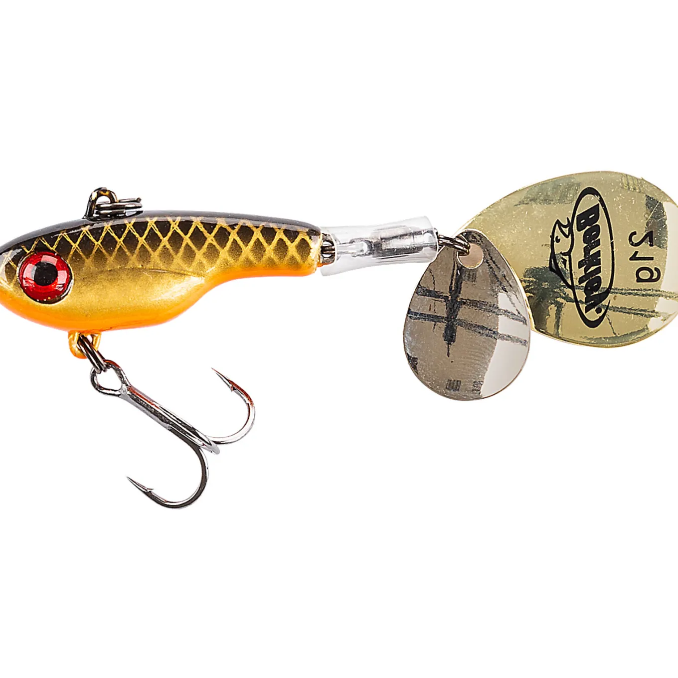 Berkley Pulse Spintail