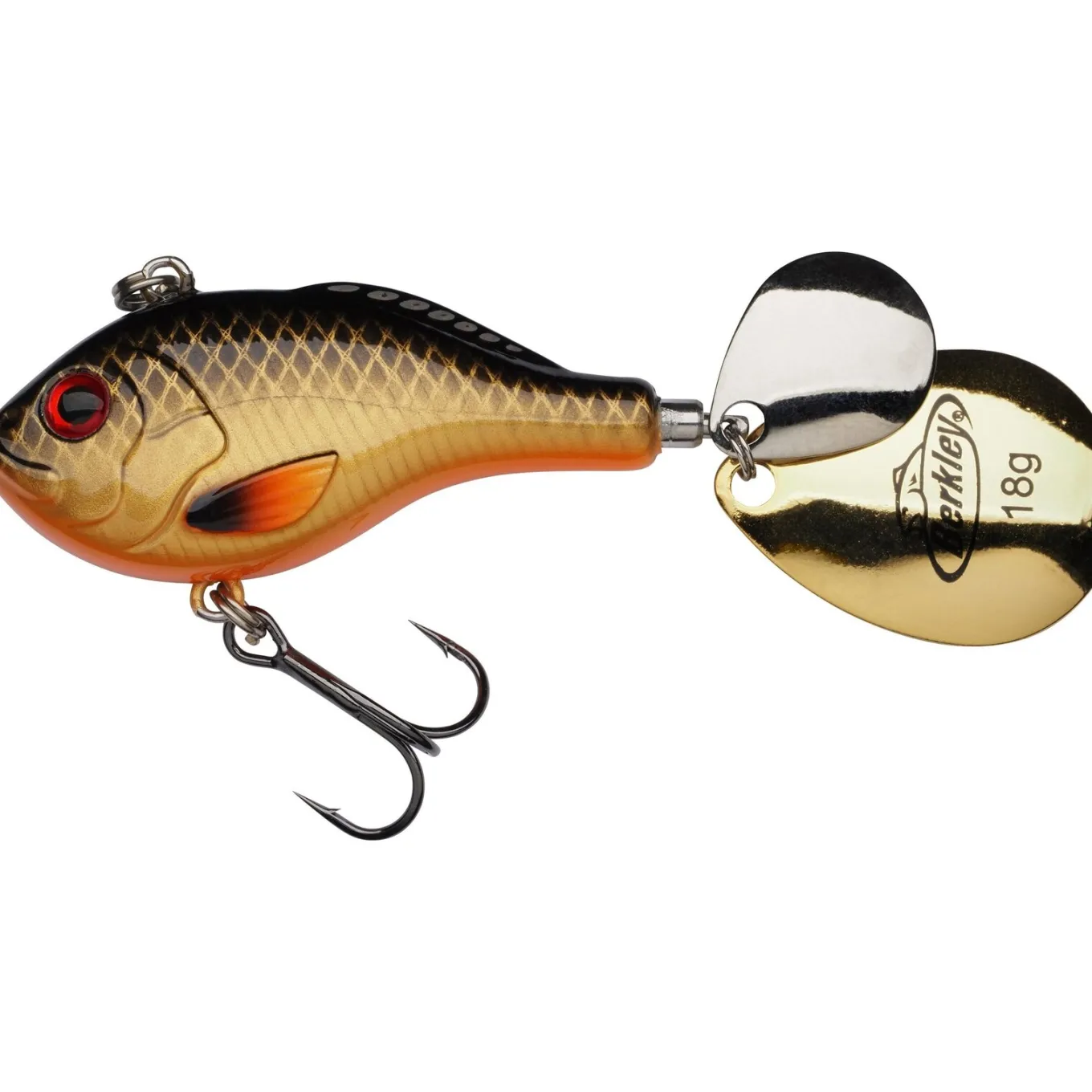 Berkley Pulse Spintail XL