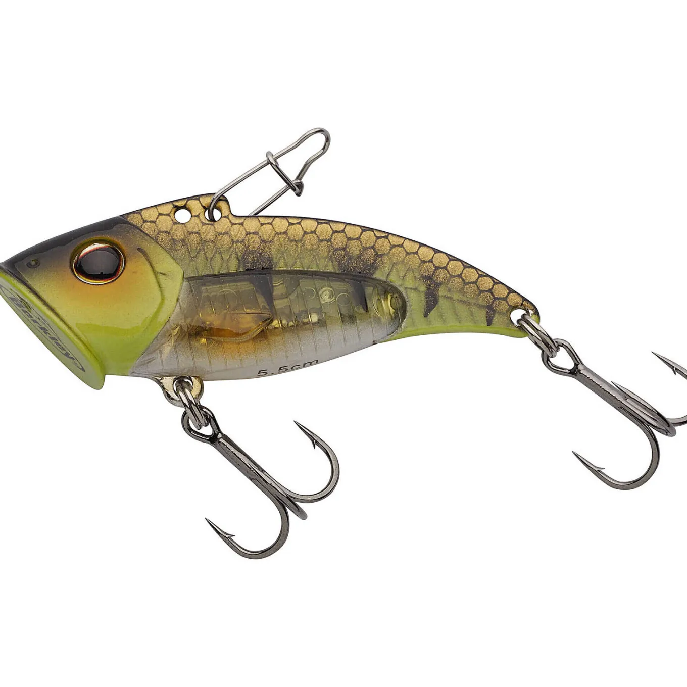 Berkley Rattling Powerblade