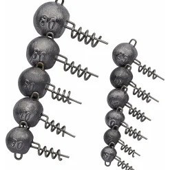 Berkley Screw In Head