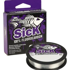 Berkley Sick 100% Fluorocarbon