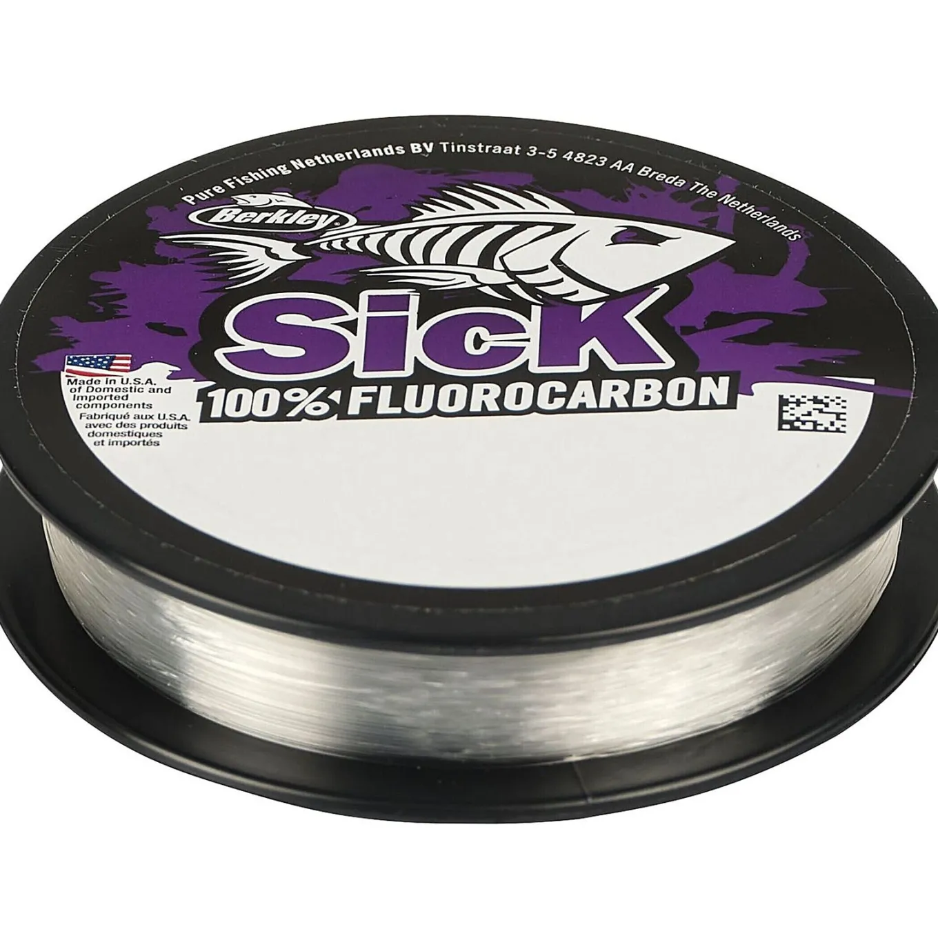 Berkley Sick 100% Fluorocarbon