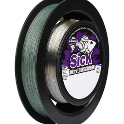 Berkley Sick 2 In 1 Braid Fluoro
