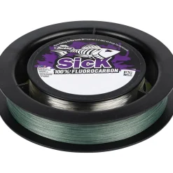 Berkley Sick 2 In 1 Braid Fluoro