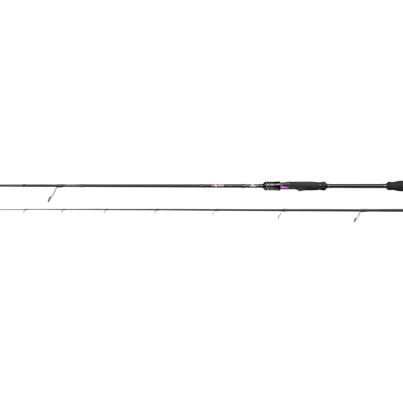 Berkley Sick Stick Rod Spin
