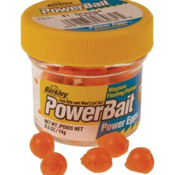 Berkley Sparkle Floating Power Eggs