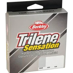 Berkley Trilene Sensation Transparent