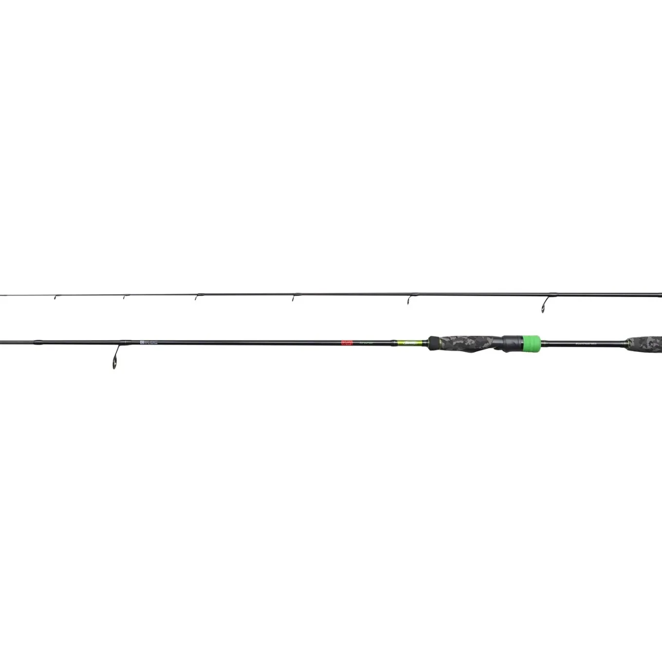 Berkley URBN II Allrounder