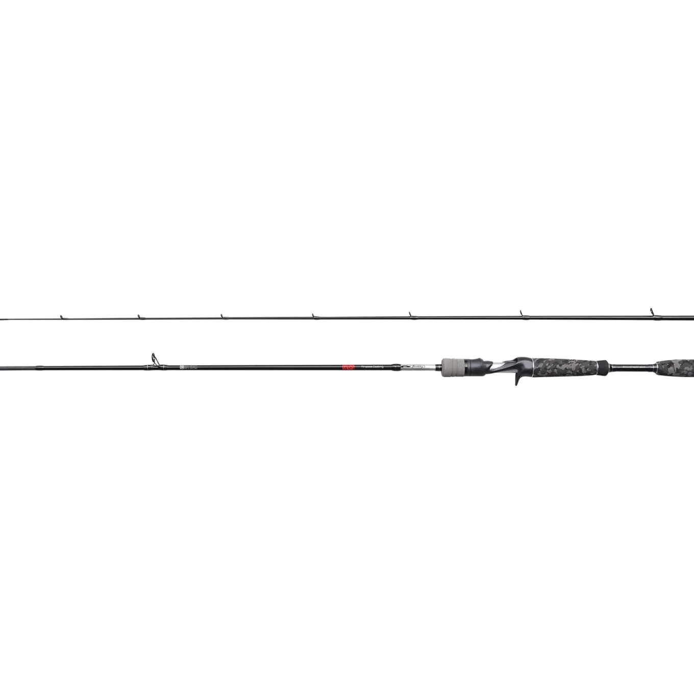 Berkley URBN II Baitcast Finesse
