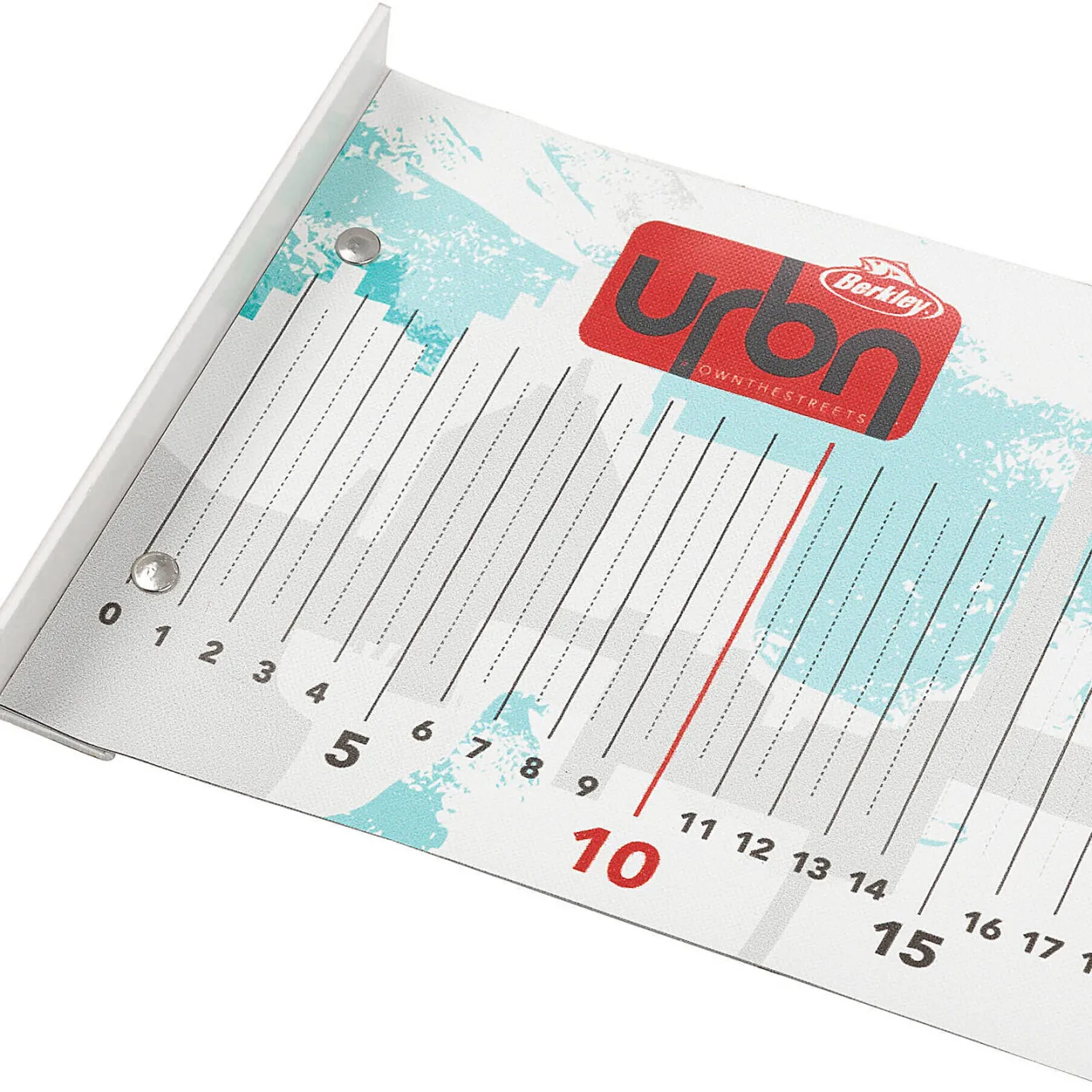 Berkley URBN Measure Mat
