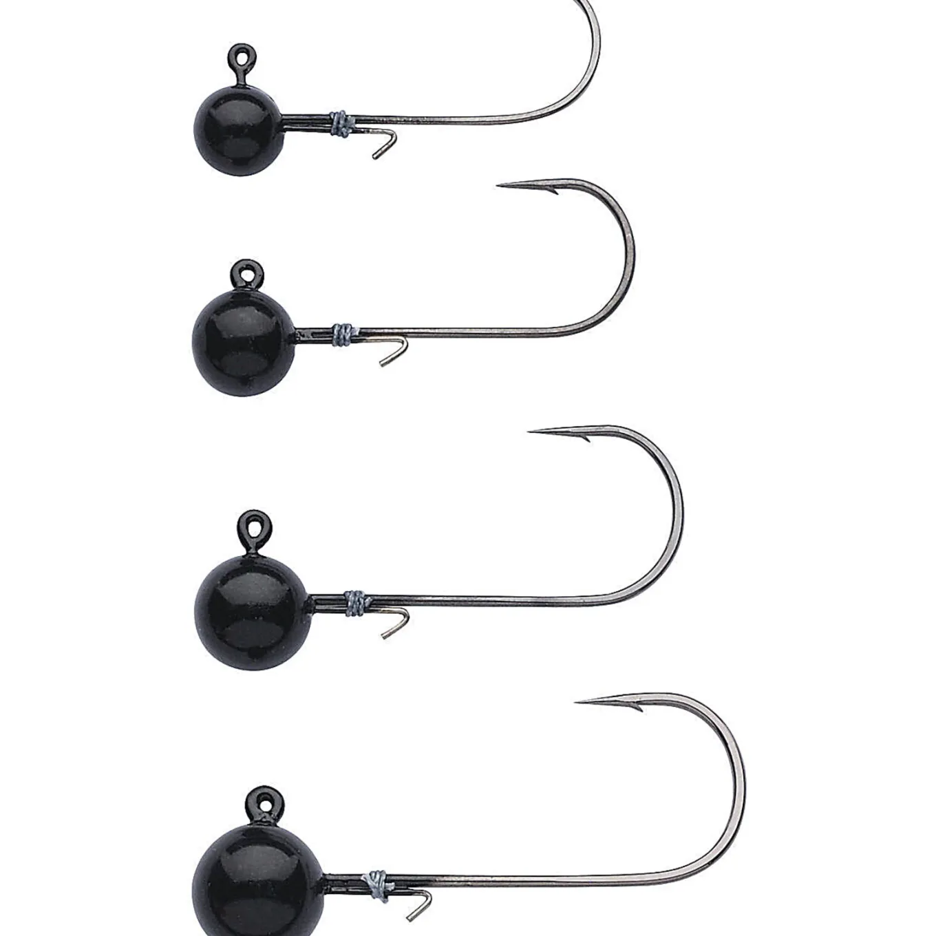 Berkley URBN Tungsten Jighead