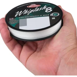 Berkley Whiplash Crystal 8