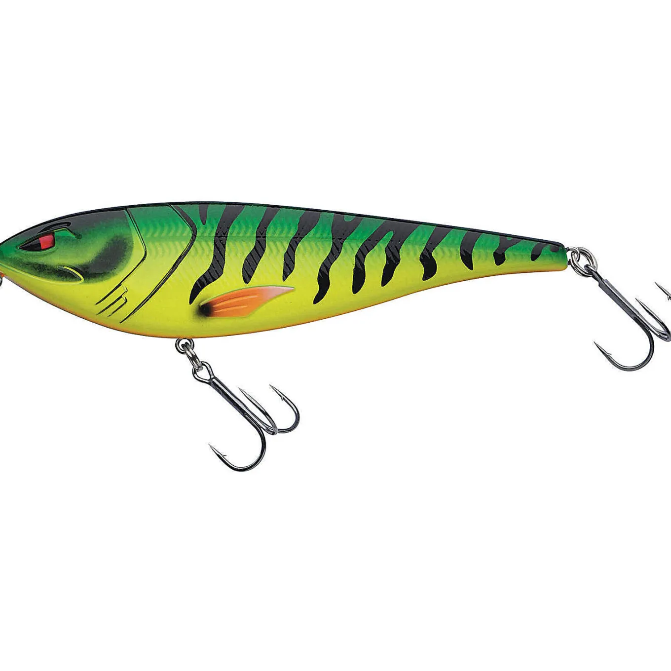 Berkley Zilla Glider