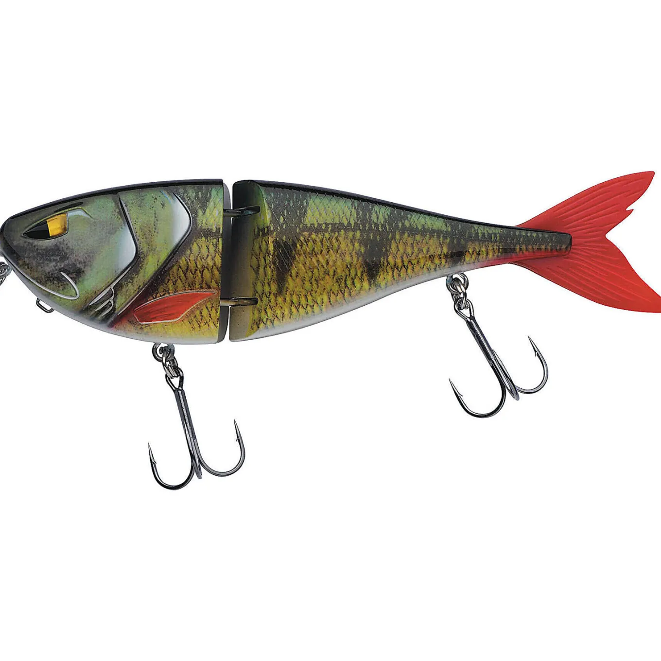 Berkley Zilla Jointed Glider