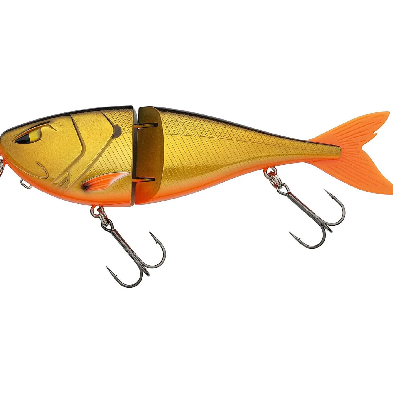 Berkley Zilla Jointed Glider