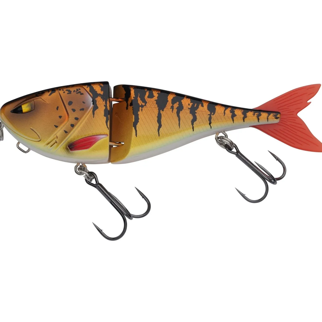 Berkley Zilla Jointed Glider