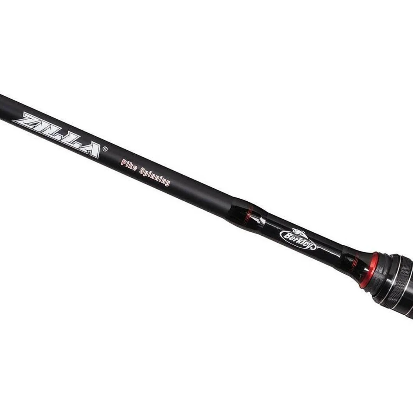 Berkley Zilla Pike Spinning Rod