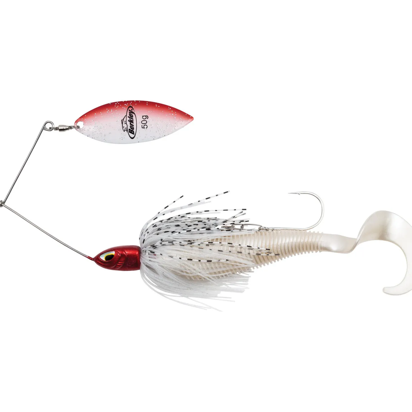 Berkley Zilla Spinnerbait