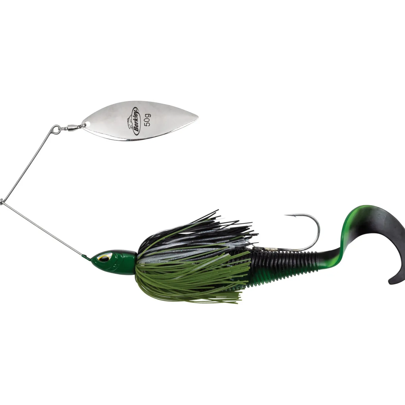Berkley Zilla Spinnerbait
