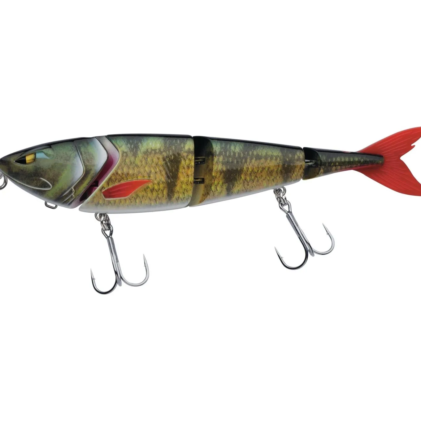 Berkley Zilla Swimmer