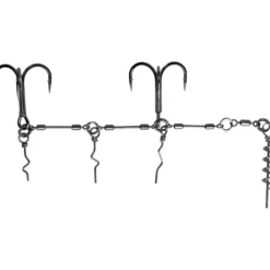 BKK Chain 21 Stinger Rig