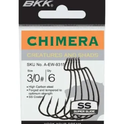BKK Chimera