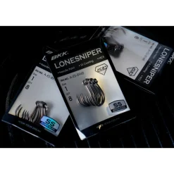 BKK Lonesniper