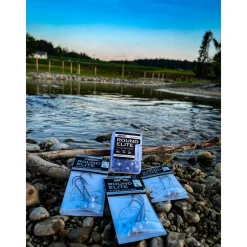 BKK Round Elite-Classic Bait Keeper