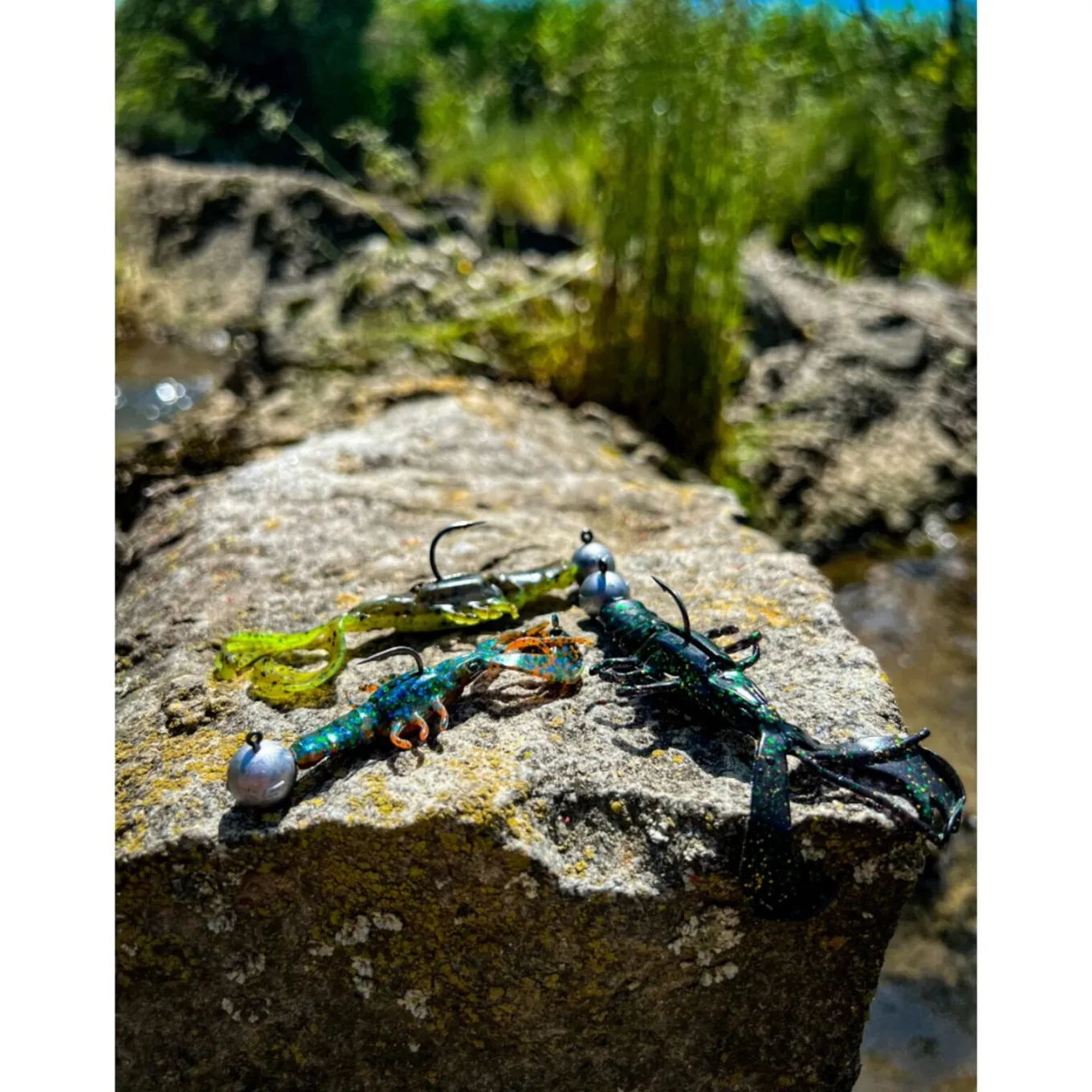 BKK Round Elite-Classic Bait Keeper