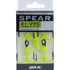BKK Spear 21