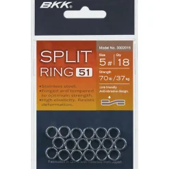 BKK Split Ring-51