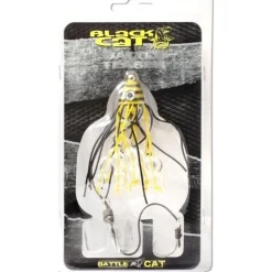 Black Cat Battle Teaser