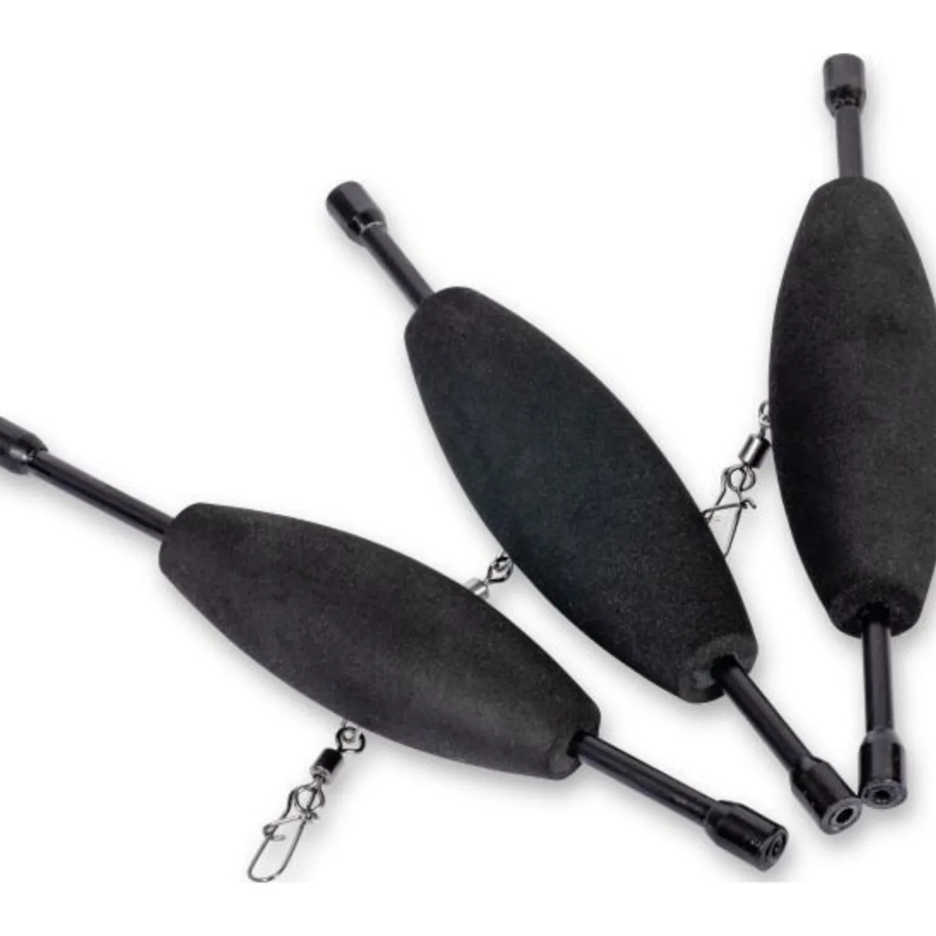 Black Cat Bottom Float
