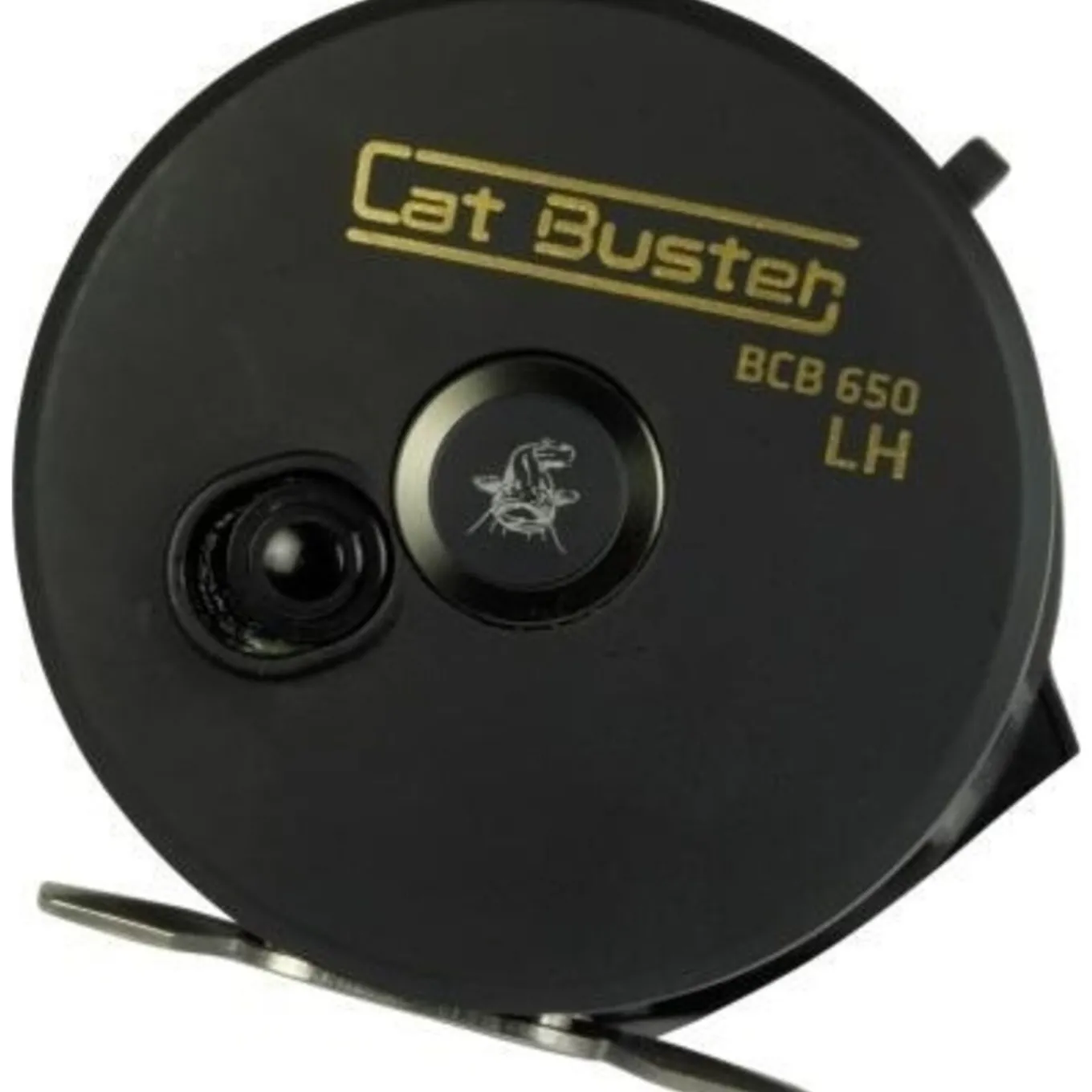 Black Cat Buster LH BCB 650