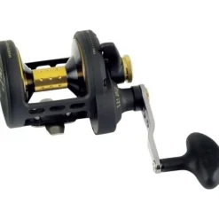 Black Cat Buster LH BCB 650